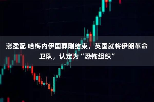 涨盈配 哈梅内伊国葬刚结束，英国就将伊朗革命卫队，认定为“恐怖组织”